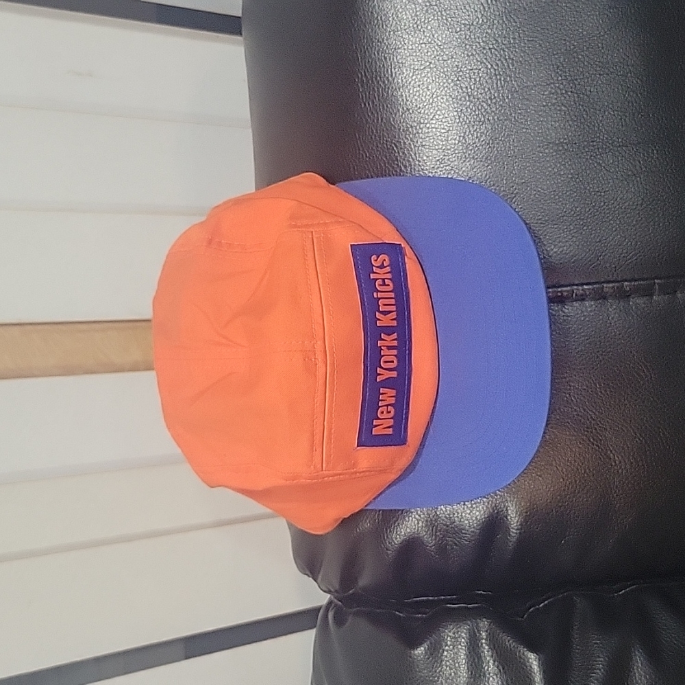 Addias New York Knicks hat